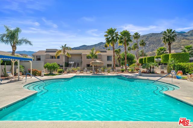 222 N Calle El Segundo 560, Palm Springs, CA 92262