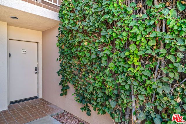 222 N Calle El Segundo 560, Palm Springs, CA 92262