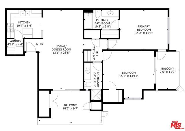 222 N Calle El Segundo 560, Palm Springs, CA 92262