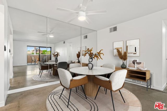 222 N Calle El Segundo 560, Palm Springs, CA 92262