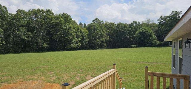 1368 Bennie Camp Road, Dunlap, TN 37327