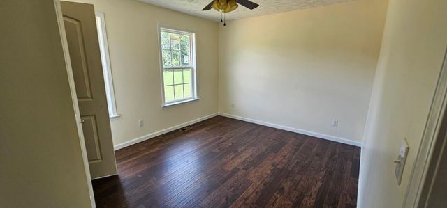 1368 Bennie Camp Road, Dunlap, TN 37327