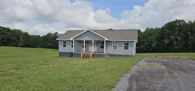 1368 Bennie Camp Road, Dunlap, TN 37327