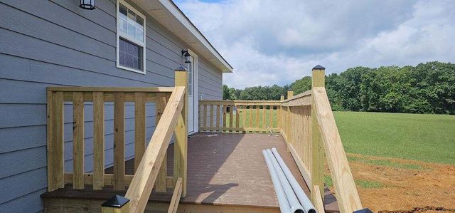 1368 Bennie Camp Road, Dunlap, TN 37327