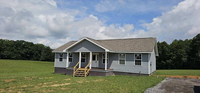1368 Bennie Camp Road, Dunlap, TN 37327