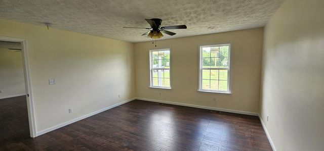 1368 Bennie Camp Road, Dunlap, TN 37327