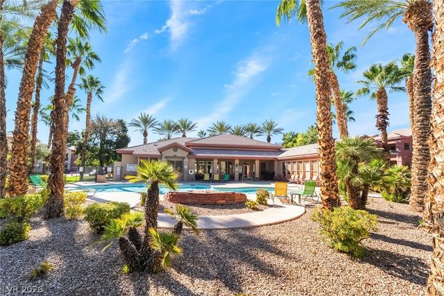 8000 Badura Avenue 1057, Las Vegas, NV 89113