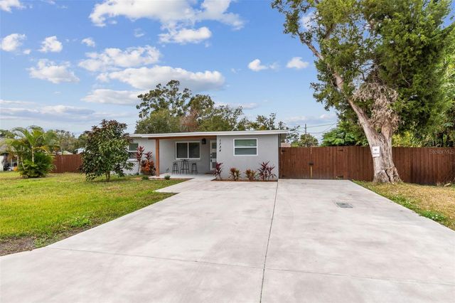 1734 MAIDEN LANE, Largo, FL 33774