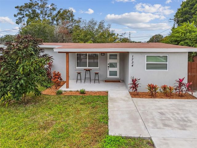 1734 MAIDEN LANE, Largo, FL 33774