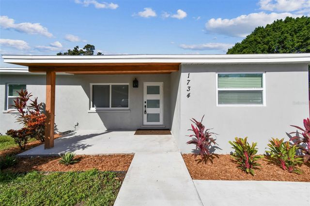 1734 MAIDEN LANE, Largo, FL 33774