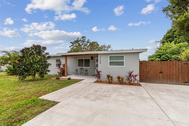 1734 MAIDEN LANE, Largo, FL 33774