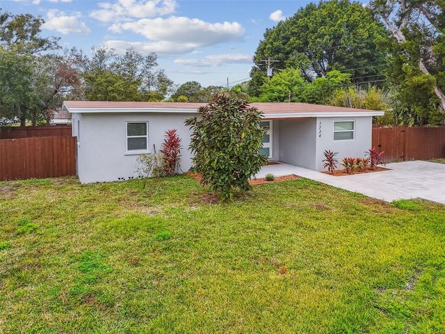 1734 MAIDEN LANE, Largo, FL 33774