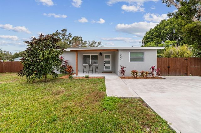 1734 MAIDEN LANE, Largo, FL 33774