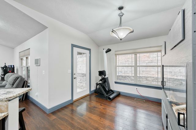 839 Gold Rush Avenue, Nixa, MO 65714