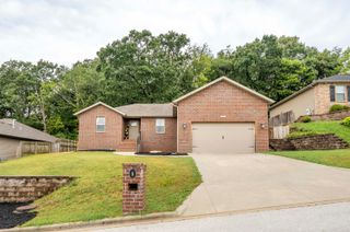 839 Gold Rush Avenue, Nixa, MO 65714