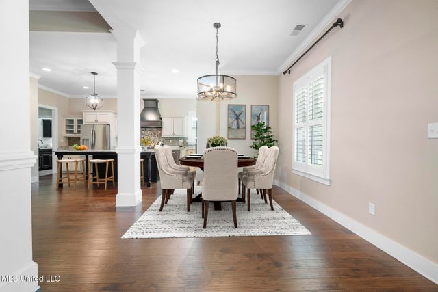 4721 Pleasant Breeze Drive, Olive Branch, MS 38654