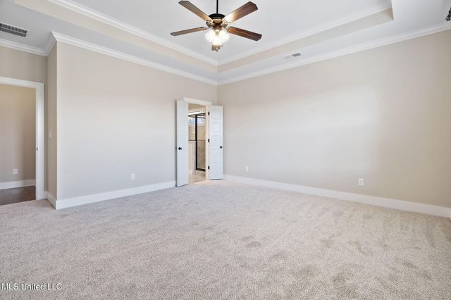 4721 Pleasant Breeze Drive, Olive Branch, MS 38654