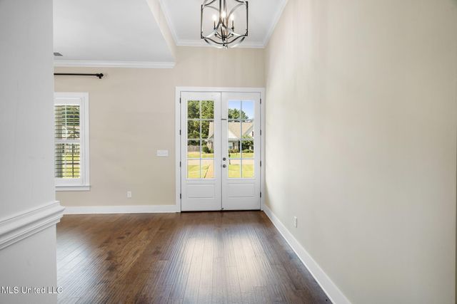 4721 Pleasant Breeze Drive, Olive Branch, MS 38654