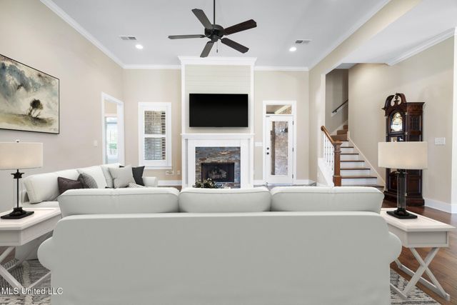 4721 Pleasant Breeze Drive, Olive Branch, MS 38654