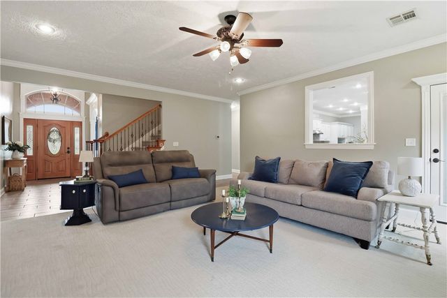 171 W Trotters Crossing, Farmington, AR 72730
