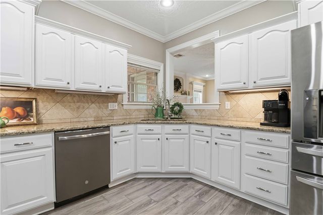 171 W Trotters Crossing, Farmington, AR 72730