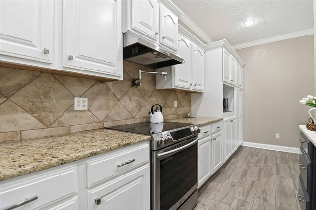 171 W Trotters Crossing, Farmington, AR 72730