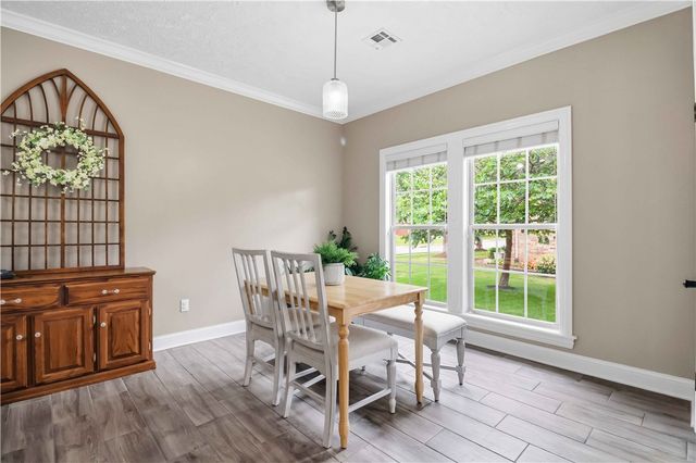 171 W Trotters Crossing, Farmington, AR 72730