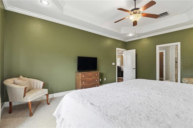 171 W Trotters Crossing, Farmington, AR 72730
