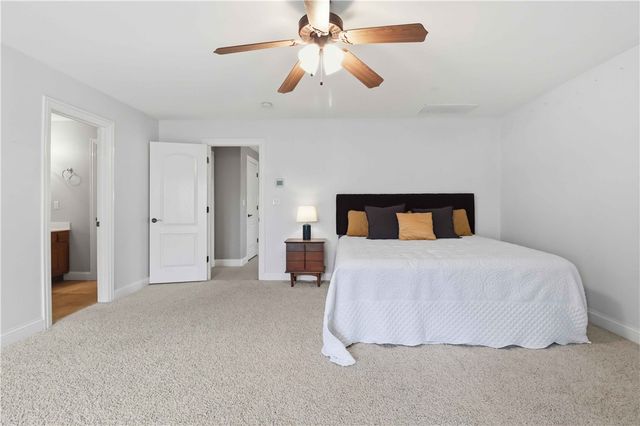 171 W Trotters Crossing, Farmington, AR 72730