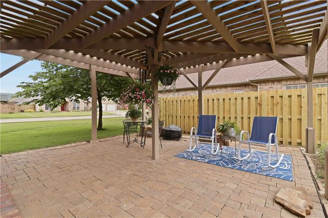 171 W Trotters Crossing, Farmington, AR 72730