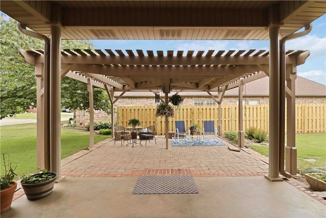 171 W Trotters Crossing, Farmington, AR 72730