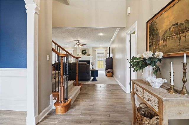 171 W Trotters Crossing, Farmington, AR 72730
