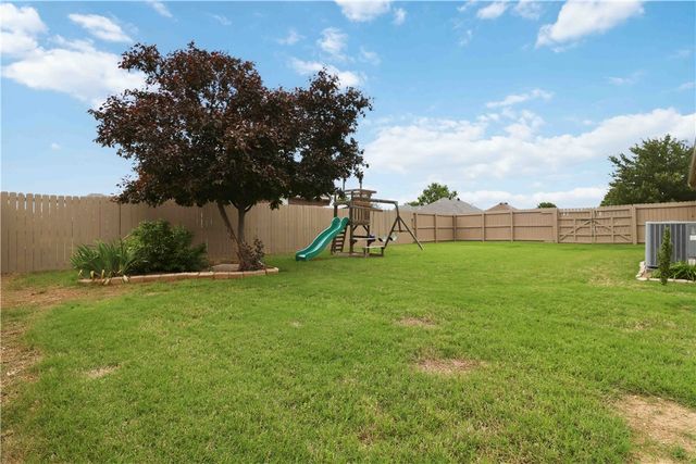 171 W Trotters Crossing, Farmington, AR 72730