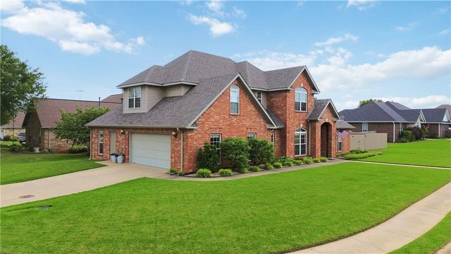171 W Trotters Crossing, Farmington, AR 72730