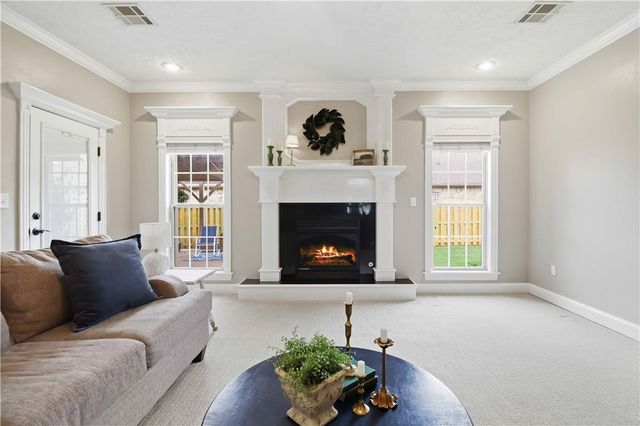 171 W Trotters Crossing, Farmington, AR 72730