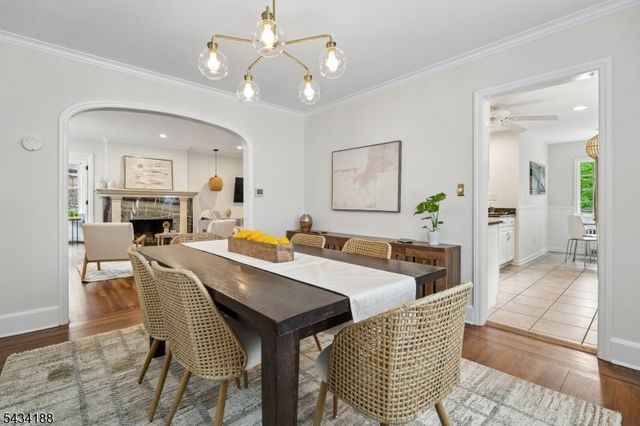 43 Burr Rd, Maplewood Twp., NJ 07040