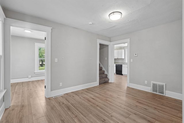 802 Railroad Street, Parkersburg, IA 50665