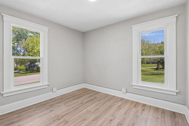 802 Railroad Street, Parkersburg, IA 50665