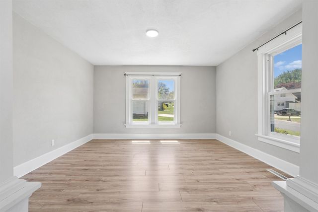 802 Railroad Street, Parkersburg, IA 50665
