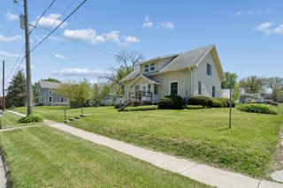 802 Railroad Street, Parkersburg, IA 50665