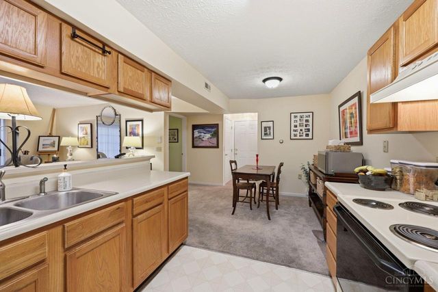 3131 Preserve Lane, Colerain Twp, OH 45239