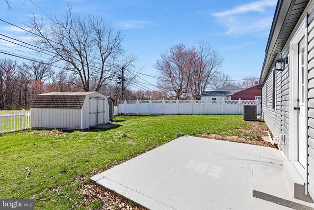 32 CONSTITUTION BLVD, New Castle, DE 19720