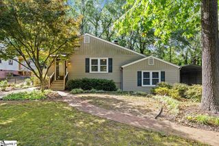 43 Kirkwood Lane, Greenville, SC 29607