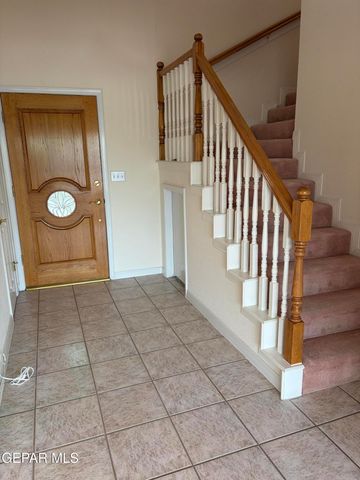 320 AVENIDA MIRADOR, Santa Teresa, NM 88008