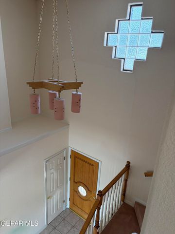 320 AVENIDA MIRADOR, Santa Teresa, NM 88008