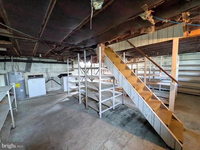 8524 HICKMAN RD, Greenwood, DE 19950