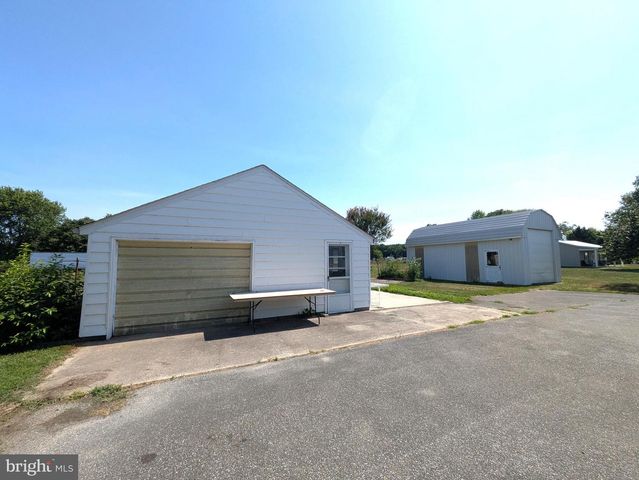 8524 HICKMAN RD, Greenwood, DE 19950