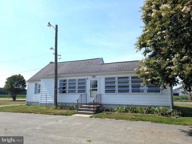 8524 HICKMAN RD, Greenwood, DE 19950
