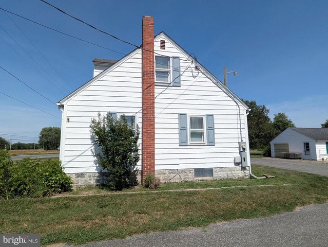 8524 HICKMAN RD, Greenwood, DE 19950