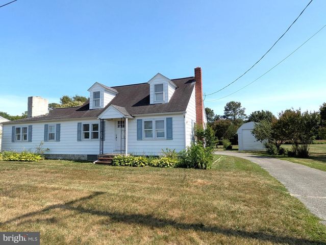 8524 HICKMAN RD, Greenwood, DE 19950